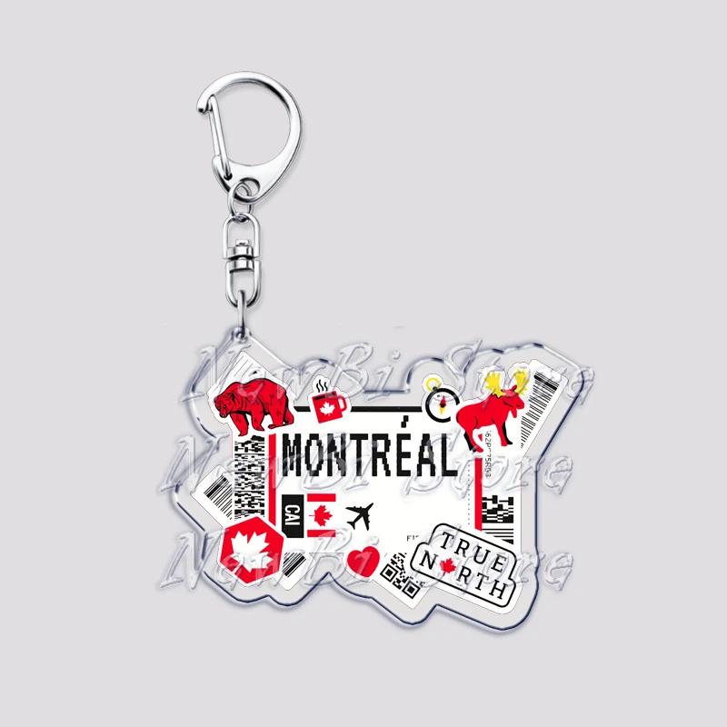 Hot Boarding Pass Keychains for Accessories Bag  NEW YORK TOKYO SEOUL PARIS LONDON Travel Souvenir Tickets Keyring Friends Gifts