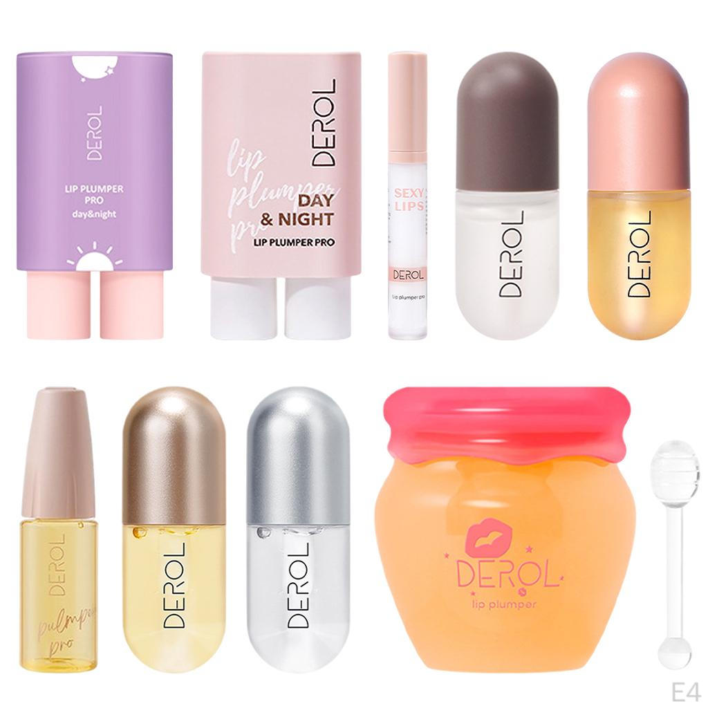 Beautiful Fuller Lips Plumping Birthday Gifts