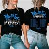 Twice This Is for World Tour In US 2026 Shirt, This Is for Twice T-shirt