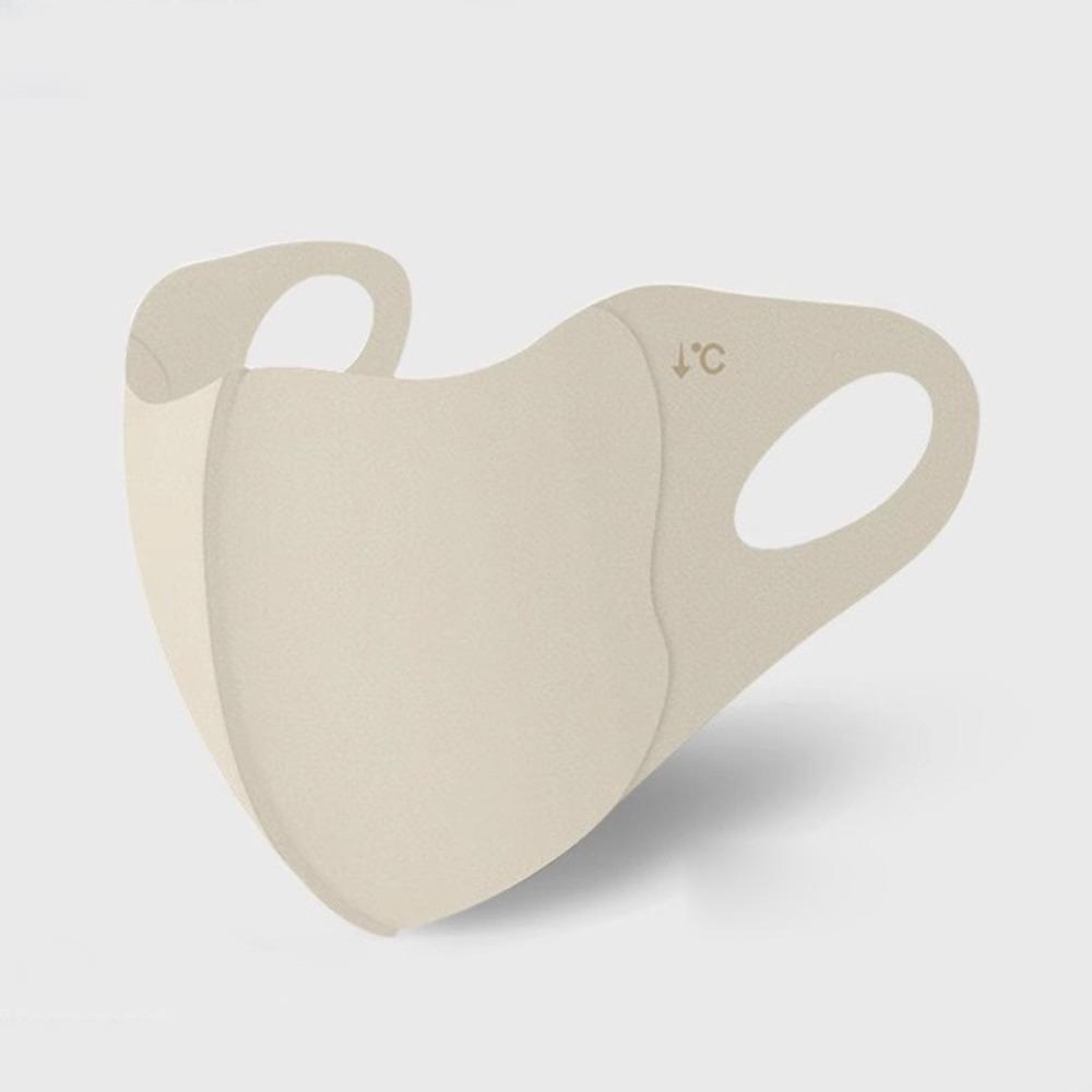 Anti-UV Sunscreen Mask Washable Riding Face Mask New Anti-sun Mask Four Seasons