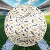 Custom Name Personalized Movie Potter-A Print Size 5 Soccer Ball Training & Match Football, for Team, Kicking, Gift for Football Enthusiasts