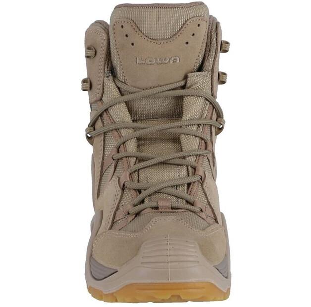Ботинки Lowa Zephyr GTX MID TF Women
