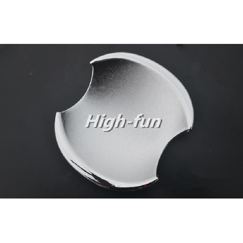 FUNDUOO Pro Honda Civic 4 Door Sedan 2006 2007 2008 2009 2010 2011 Nové ABS chromovaná klika Kryt misky Krytka misky Free Drop