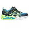 Boys Flex-GlowUltra Light Up Trainers