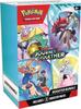 Scarlet Violet Journey Together Booster Bundle Booster Pokémon TCG & - (6 Packs)