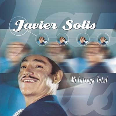 CD SOLIS, JAVIER - Mi Entrega Total  Non Japan Latin Used