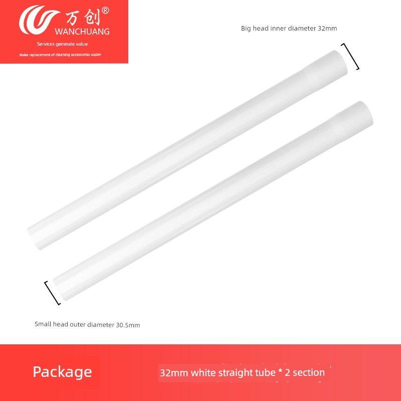 

Wanchuang Accessories Are Compatible with Philips Vacuum Cleaner Fc5225 5822 5826 Tube 5828 Hose Suction Head Set
