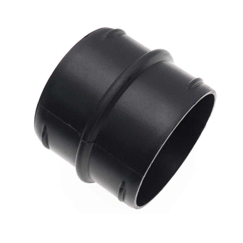 2ks 75mm Konektor potrubního potrubního spoje automobilového topení Konektor hadice vzduchového dieselového ohřívače pro Webasto Eberspacher