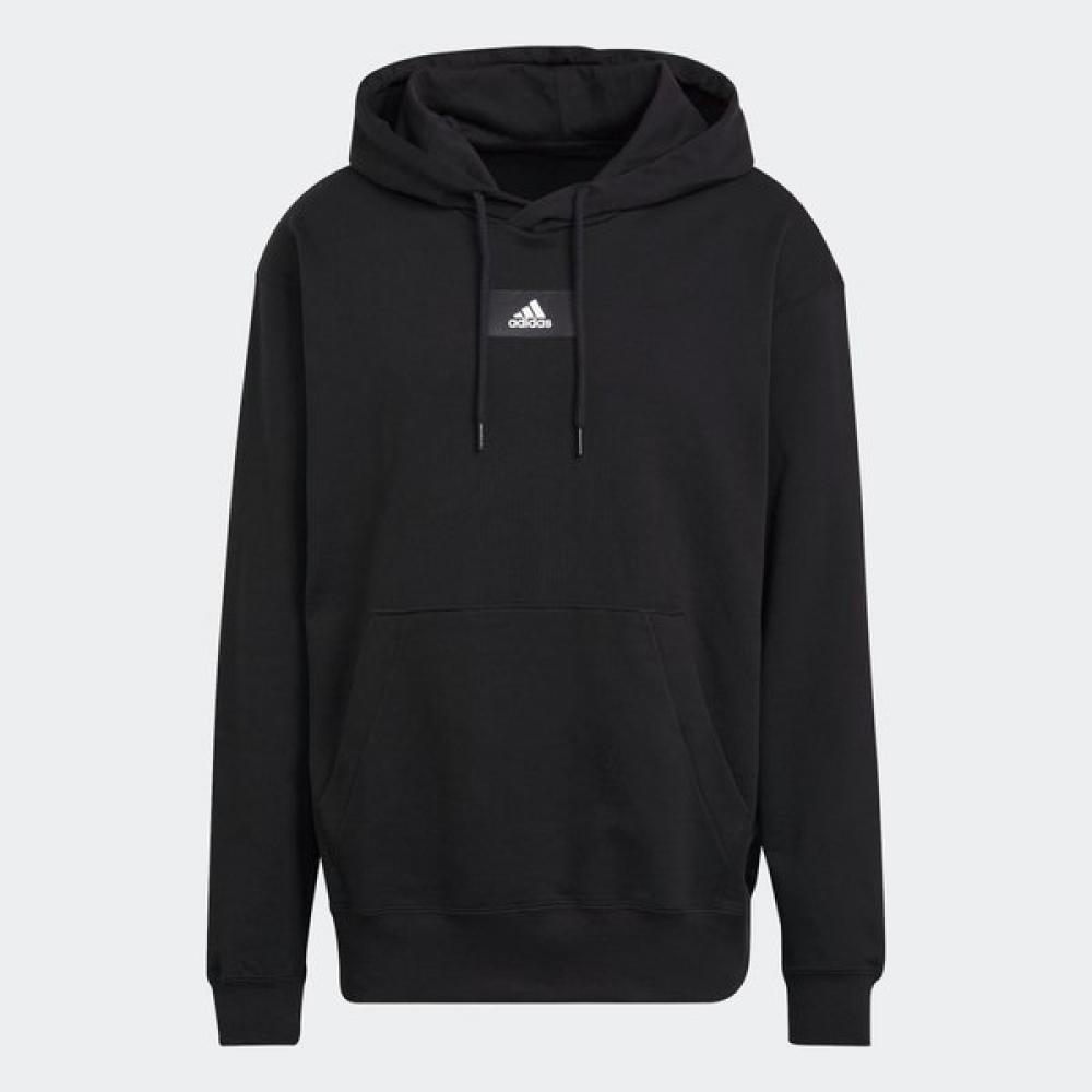 

Adidas Galleria Мужская спортивная одежда M Fv Hd BLACK/AL