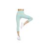 Nike Women's Dri-FIT Fast Mid-Rise Capri Oil Green DQ5894-309