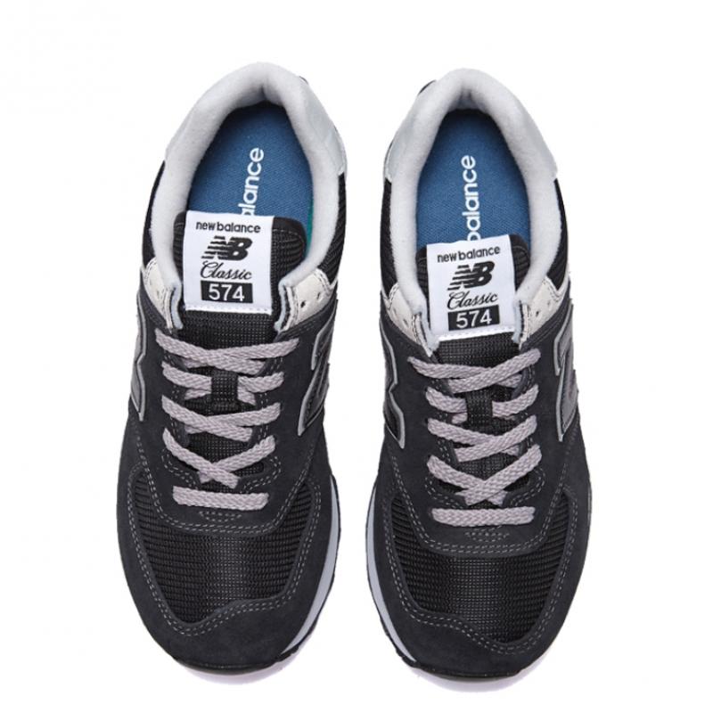 New Balance Wl574evb Running Shoes Sneakers