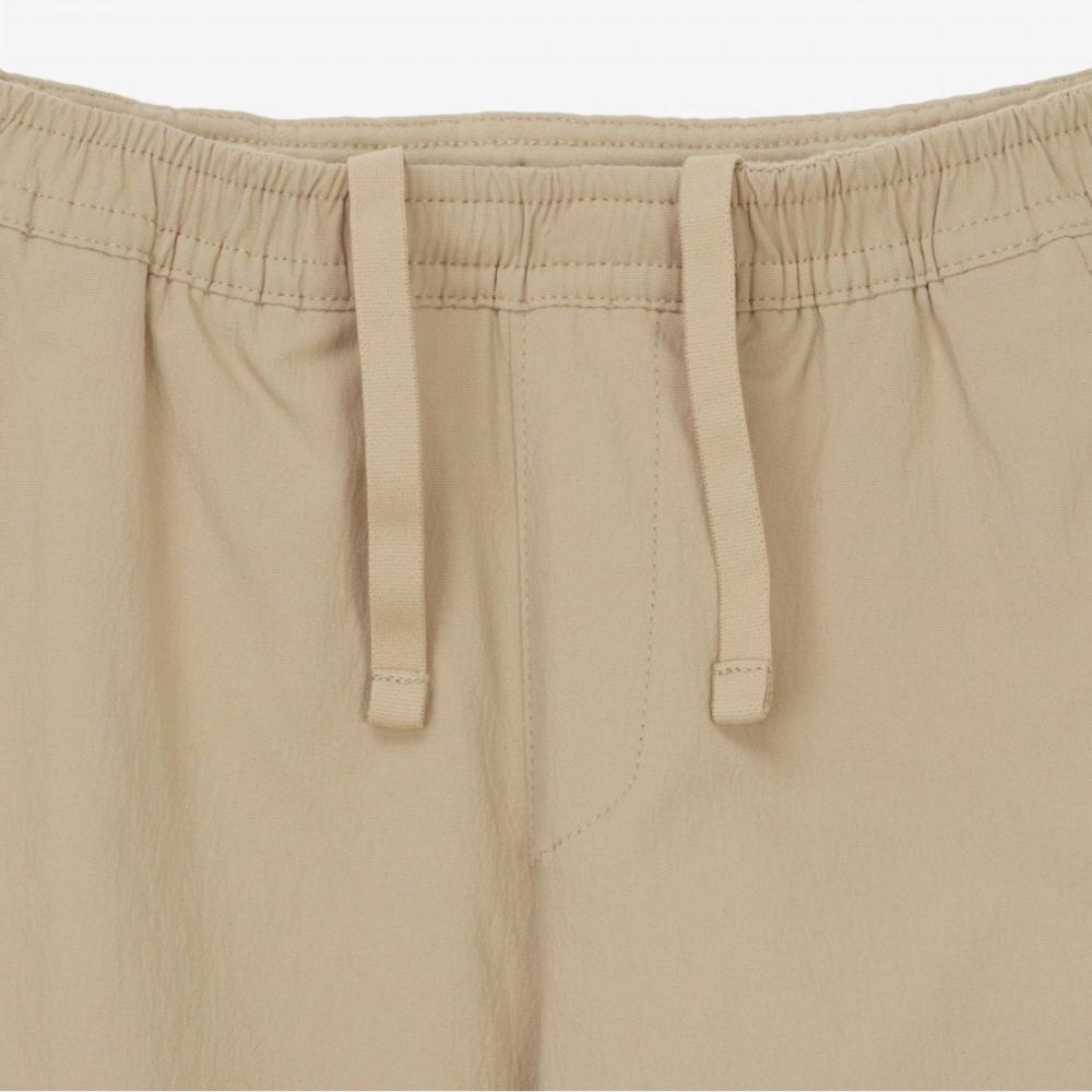 The North Face Kids Timberlon Pants Beige Np6nr54t
