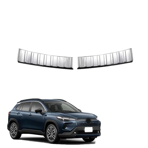 FOR New Corolla Cross 10 Series ZVG13 ZVG16 (May 2025 and up) Custom Parts,