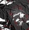 Závist Fullmetal Alchemist Anime Tričko, Alphonse Elric Edward Elric Dárkové Tričko,