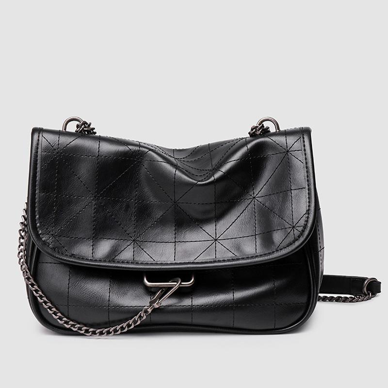 Wandering Bag, Fashionable Single-shoulder Underarm Bag, High-end Crossbody Women's Bag