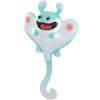 Sea Horse 3D Cartoon Book Marker Dolphin Squashed Jellyfish Bookmark  School Supplies