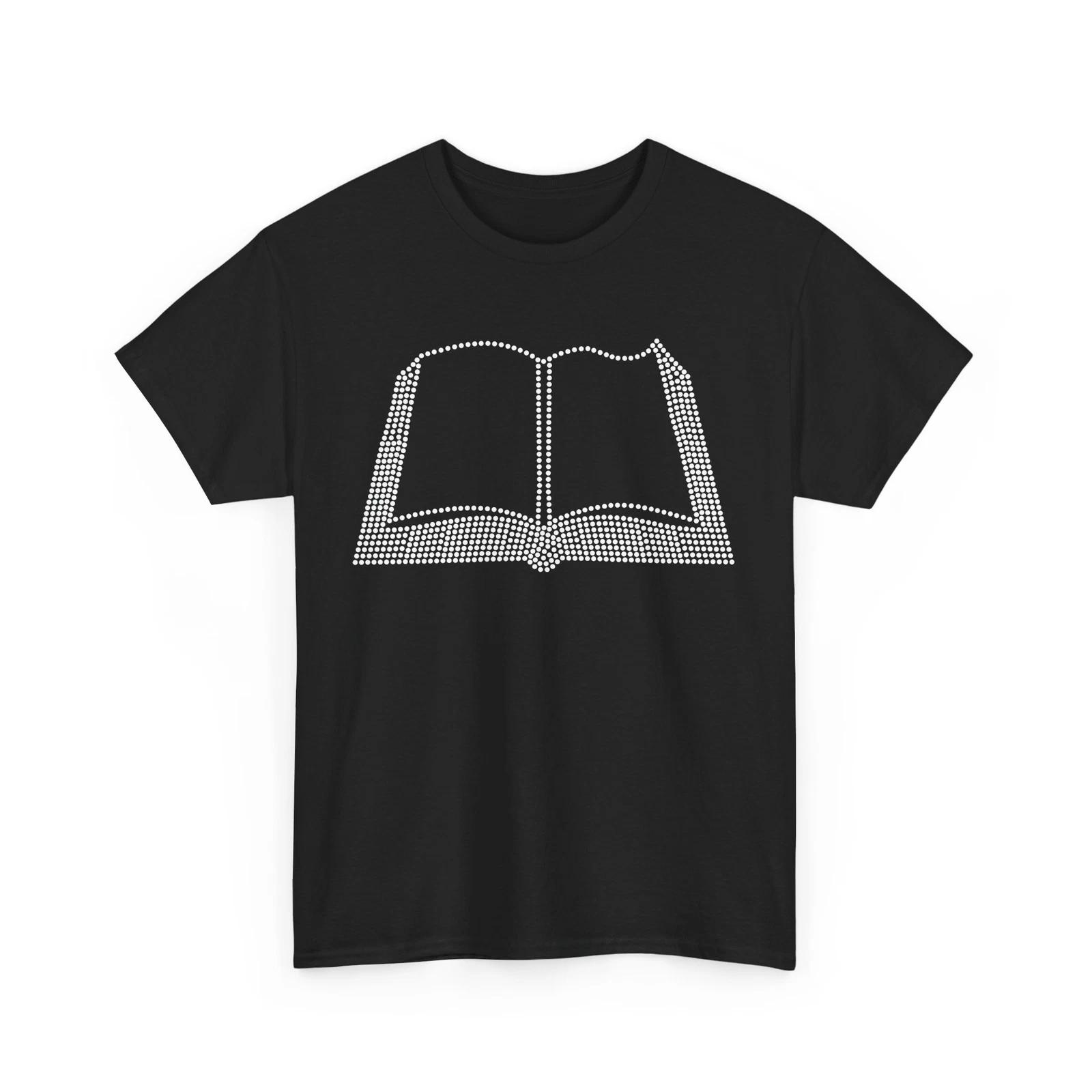 Футболка для книголюба | Забавная футболка для чтения | Книжный читающий книголюб 4XL