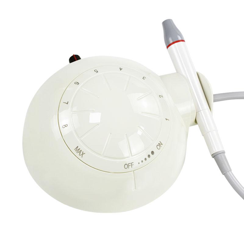 

Portable Dental Ultrasonic Scaler with LED Handle - Periodontal Cleaning Device