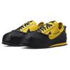CLOT x Nike Cortez Bruce Lee Unisex Trampki Czarne Varsity-Maize DZ3239-001