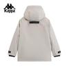 Kappa K0EY2YY41 Back-to-Back Sport Down Jacket