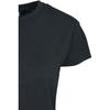 T-Shirt Basique Boxe Femme - URBAN CLASSICS - Noir - 100% Coton - Manches courtes - Regular