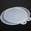 Anti-Drop Icing Microwave Plastic Cream Cooking Tool Baking Bowl Coloring Bowl Mixing Bowl