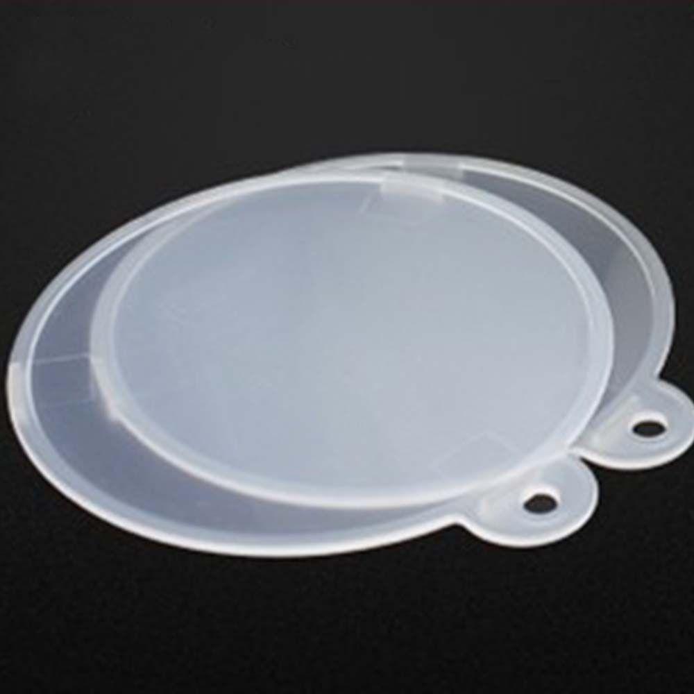 Anti-Drop Icing Microwave Plastic Cream Cooking Tool Baking Bowl Coloring Bowl Mixing Bowl