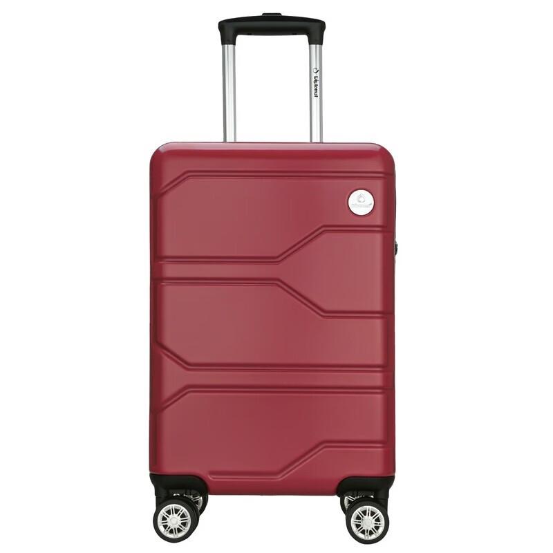 Diplomat TC-6903 Business Travel Suitcase