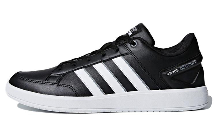 Adidas Cloudfoam All Court Черный/Белый DB0305 45⅓