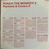 [USED] FUNNY THE MONKEY 2 Limited Edition