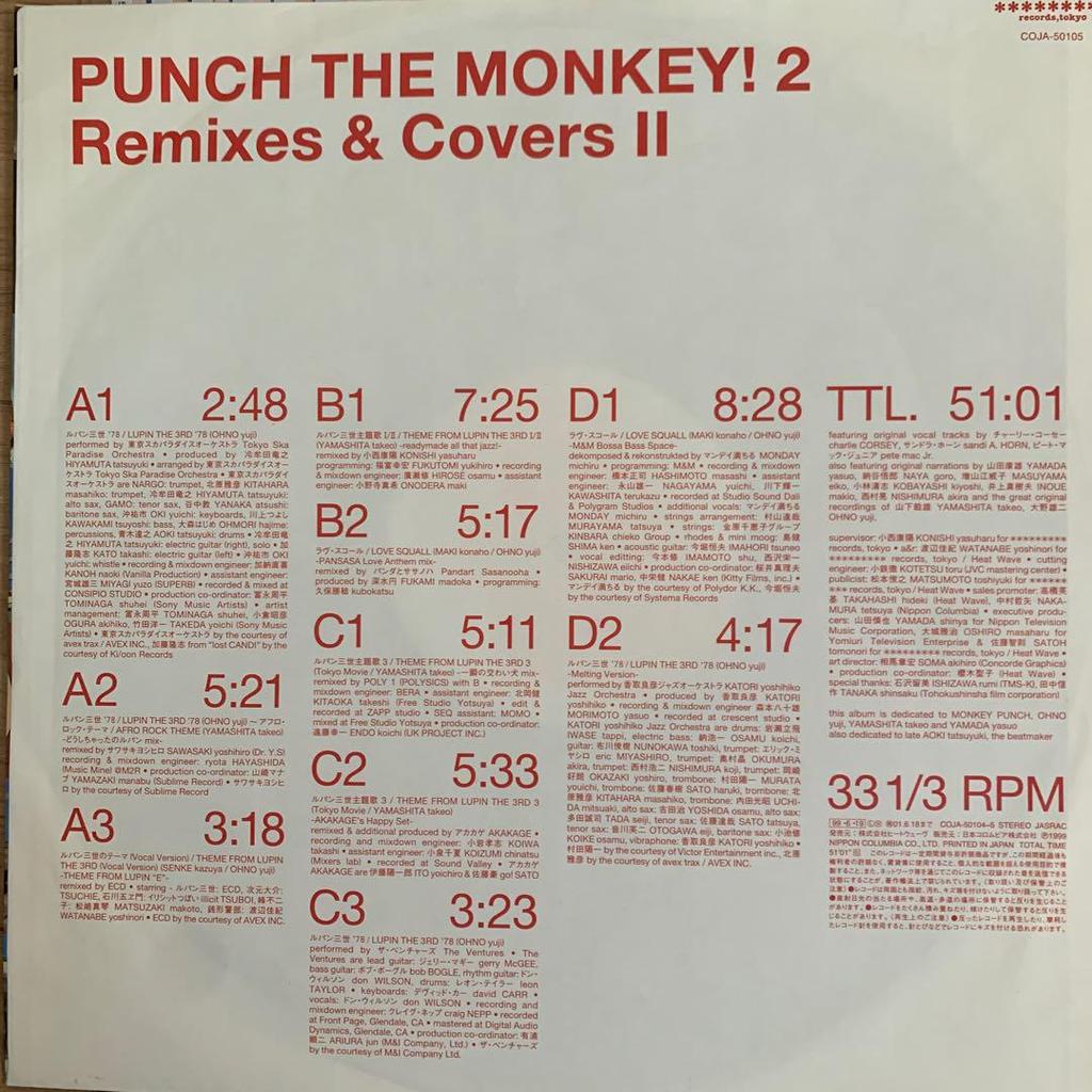 [USED] FUNNY THE MONKEY 2 Limited Edition