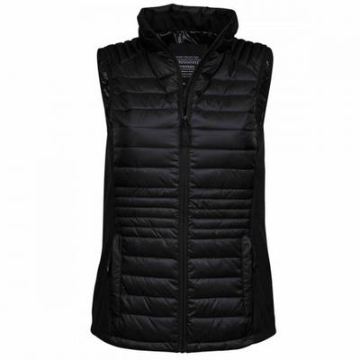 Chaquetas y abrigos – Cazadoras sin mangas