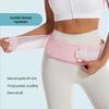 OLOEY Postpartum Recovery Breathable Waist & Hip Shaper