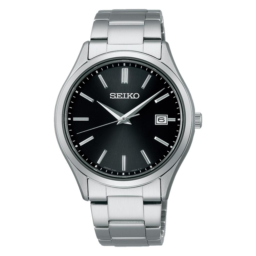 

Seiko Selection Solar Limited Модель SBPX147