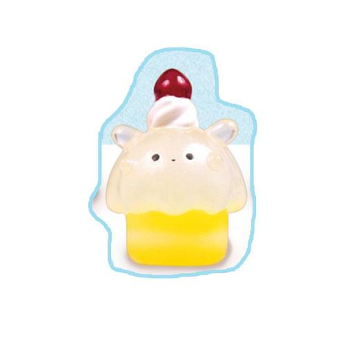 

Japan Morph Fairy 2 Transforming Ear Clip Figures Action Figure Model Toys Cute Gashapon Kawaii Decoration Toys