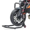 Front Stand Under V4 Fork T for KTM 1290 Super Duke R 20-23 Black