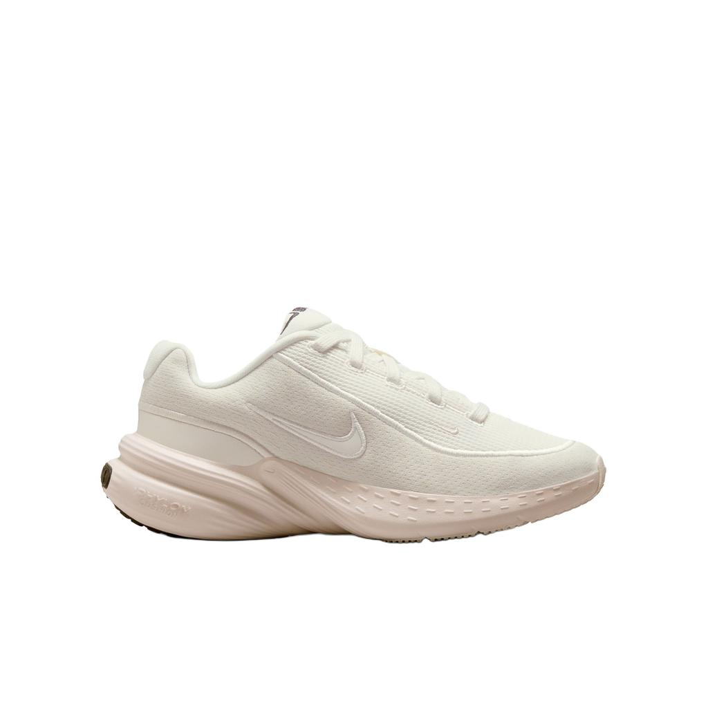 Nike Uplift SC Fabric Comfortable Versatile Non-Slip Breathable Low-Top Casual Shoes Kids sneaker White IF1749-003