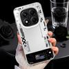 Phone Cover Case for Xiaomi Redmi Note 14 14C 12C A1 Note 13 12 Pro Plus A2 10 12 11 Pro 13C Classic Game Go