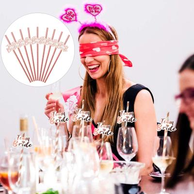 Accessori da bar – Cannucce