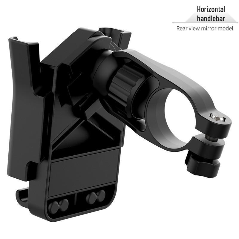 

Shockproof USB Phone Holder for Motorcycle & Bike - Outdoor Riding