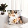 Decorative Pillowcase Rosalia LUX Tour 2026 Accessories Seater  Throw Pillow Case Cover Square Multi-Size