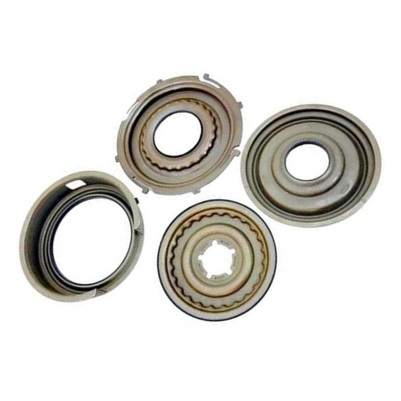 K75900Q-99 Automatic Transmission Piston Kit U660E U660F Replacement Automotive Accessories Easy Installation