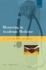 The Mentoring In Academic Medicine Book