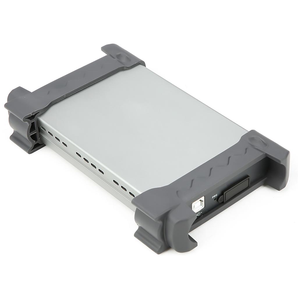 6074BC PC USB 4CH Digital Storage Oscilloscope 70MHz 1GSa S 64K