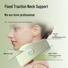HEZHENG Smart Neck Massager HZ-U5 CN plug (adapter included)