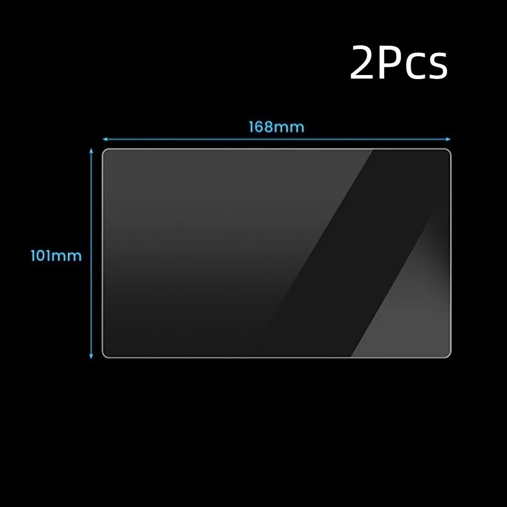 

Premium Tempered Glass Durable HD Clear Protection Film Anti-scratch Remote Control Mavic 4 Pro RC Pro 2