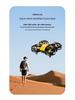 Mini Drone: Entry-Level HD Aerial Photography Remote Control Toy for Kids