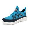 Neue Herren Mesh Atmungsaktive Freizeit Herrenschuhe Mode Leichte Sportschuhe Laufschuhe