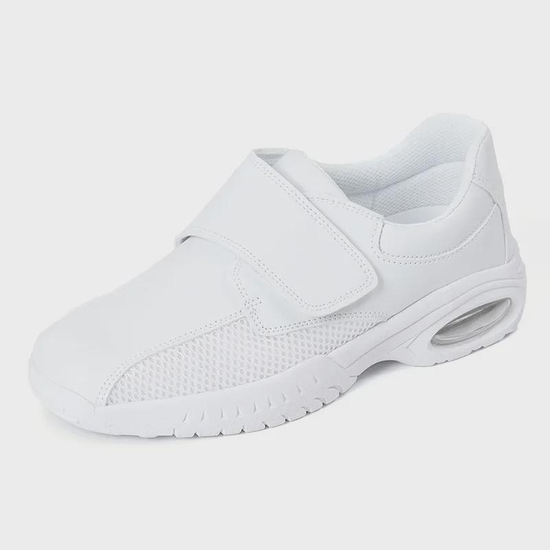 Pantofi de asistentă medicală unisex, respirabili, antiderapante - confortabili pentru a sta în picioare pe termen lung