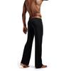 Men's Solid Color Loose Wide Leg Home Pants Pajama Pants Men's Casual Fashion Yoga Pants